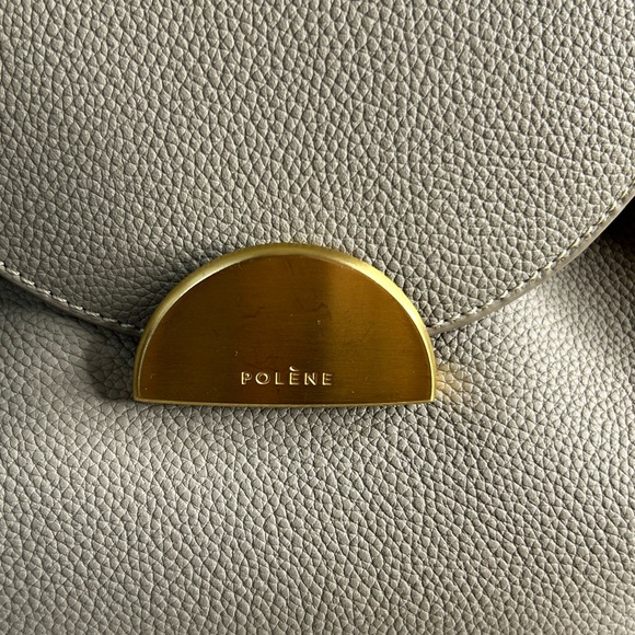 EUC Polene Numero Uni Mini Taupe - Picture 10 of 15